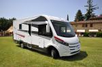 Elnagh T-Loft 450 2016 года
